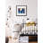 Lorelei Space M Framed Print-1035792185