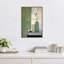«Green Still Life», reproduction sur toile par Treechild-1169983950