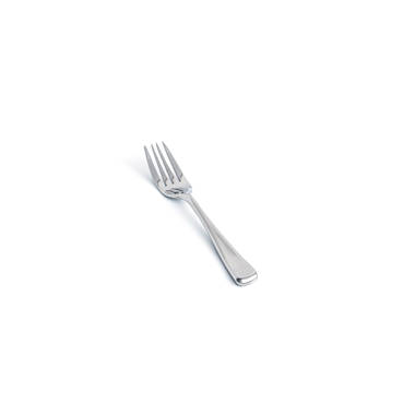 Oneida Flight Everyday Flatware Dinner Knives, 1.00 LB, Metallic