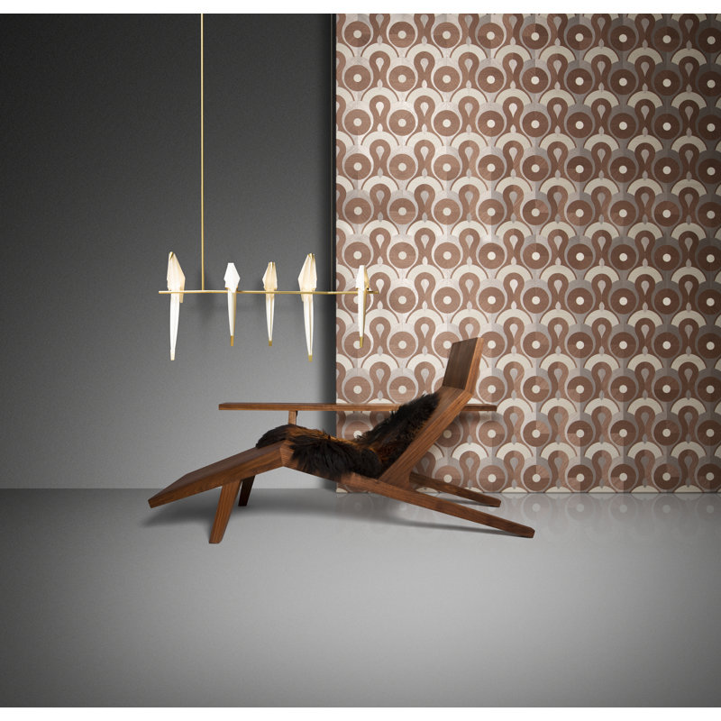 Perch 5 - Light LED Pendant