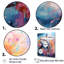 Dauphin Euphoria - salon d'art mural dauphin-1178133267-1148858451