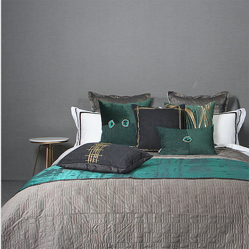 Savanna Square Cushion Cover