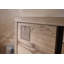 Villanders 1 Door Sliding Wardrobe-41159506