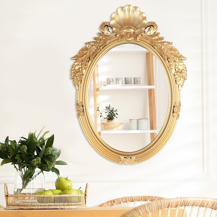 Mirror Specchio Glam Mirror Vanity Mirror Luxury Mirror Antique Mirror  Ultrafragola Mirror Unbreakable Mirror Modern Mirror - China Mirror/Mirroe/ Mirrors/Mirro/Morro, Home Decoration