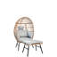 Fauteuil Garden