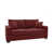 Rouge est en rupture de stock