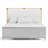 Merlyne Panel Bed With Led-947779664