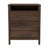 Allysyn 26.1" 3 Drawer Nightstand-300643087