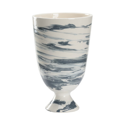 Vase Grigio