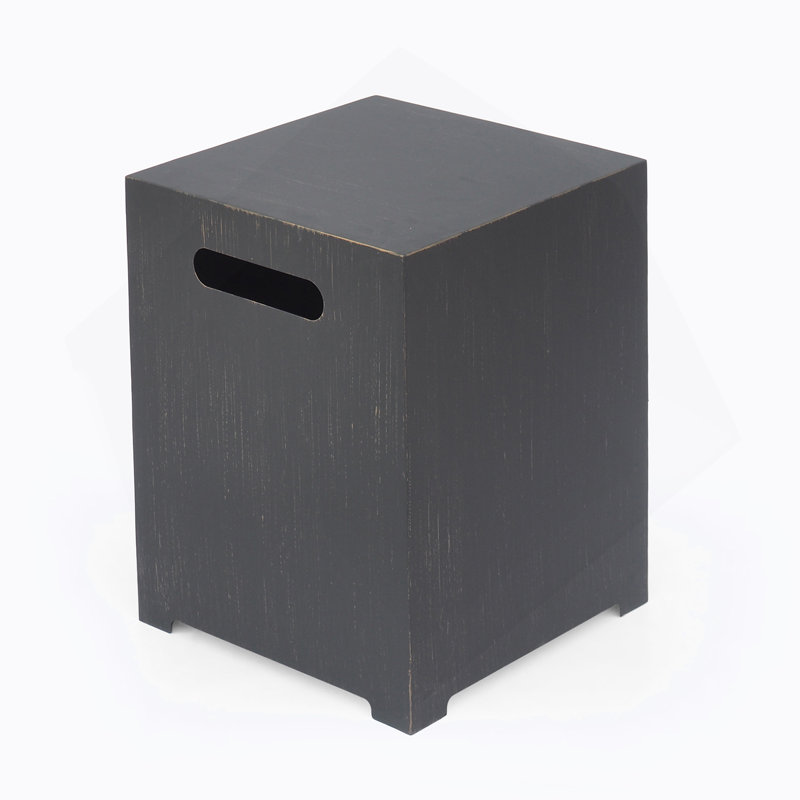 Iron TANK HOLDER
