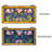 Plants & Flowers Window Panel