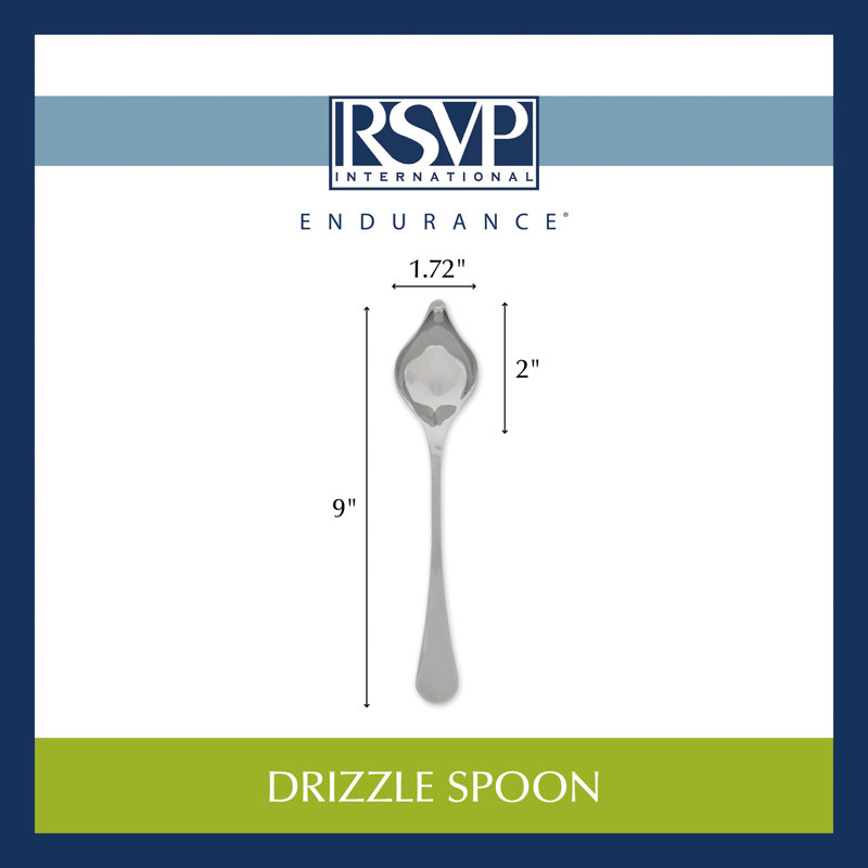 DRIZZLE SPOON