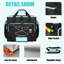 Ebern Designs 55L Picnic Tote Bag Cooler-431767465