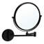 Miroir murale grossissante à 2 faces Zora-875108705