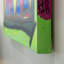 Untitled XI by Big Bear - Wrapped Canvas Original Painting