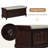 Arulappu Storage Bench-108772371