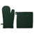 Dark Green selected