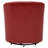 30-Inch Wide Swivel Barrel Chair-23683758