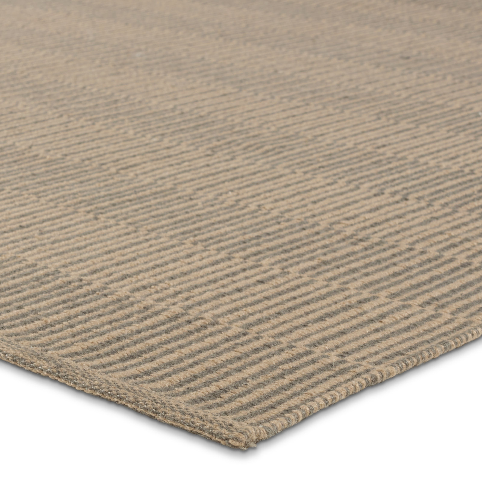 Chandlee Hand Woven Area Rug, Runner 3' x 8'