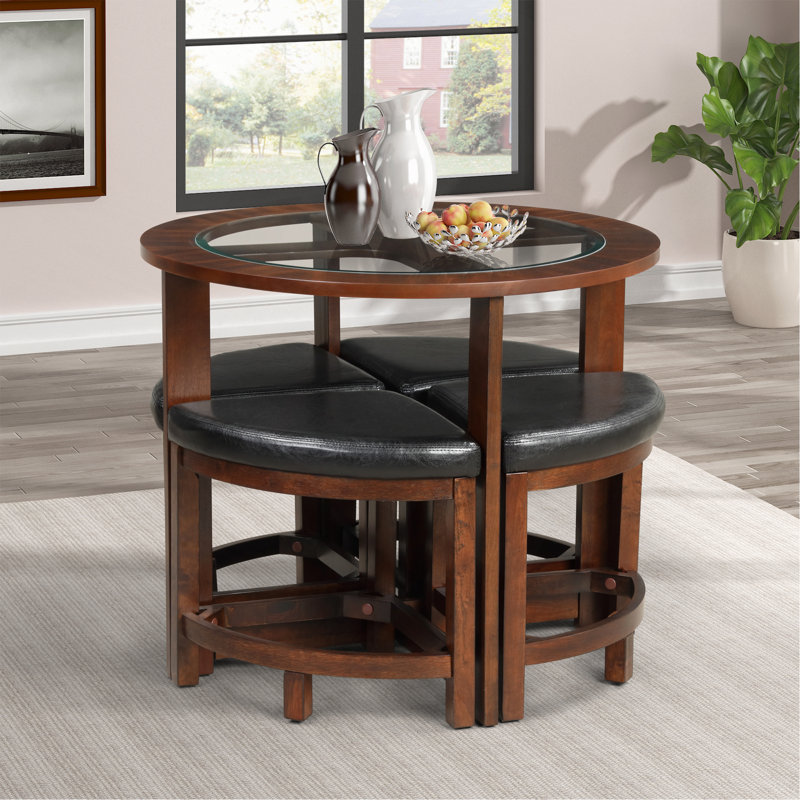 Table de salle à manger Cylina