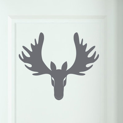 Animals Wall Decal