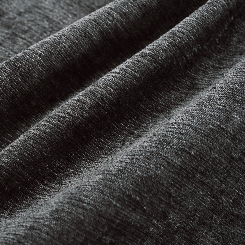 4 avec siège rembourré en mousse et haut-parleur modulaire intégré, charge et rangement, Polyester gris