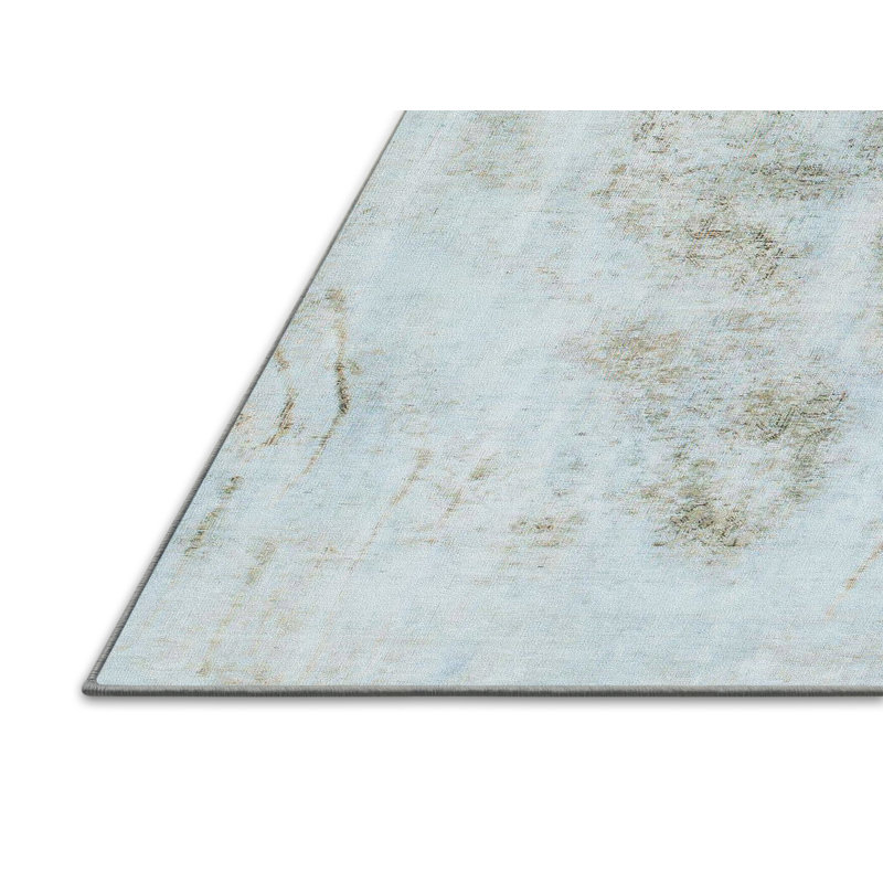 Tapis abstrait moderne 829, Rectangle 7 pi x 9 pi