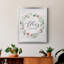 «Bless Our Home», toile encadrée de qualité supérieure - prête à être accrochée-1563245663-1563245662