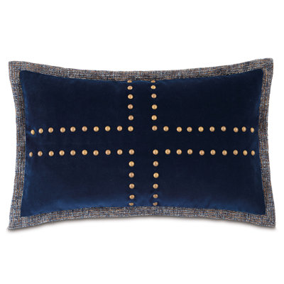 Housse et insert de coussin lombaire en peluche Arthur