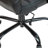  Ergonomic Upholstered High-Back Swivel Office Chair-705258526-802801500