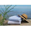 Serviette de plage Ibiza - 36 x 66-81914938