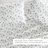 4 Piece Floral Blossoms Patterned Bed Sheet Set-1333372904