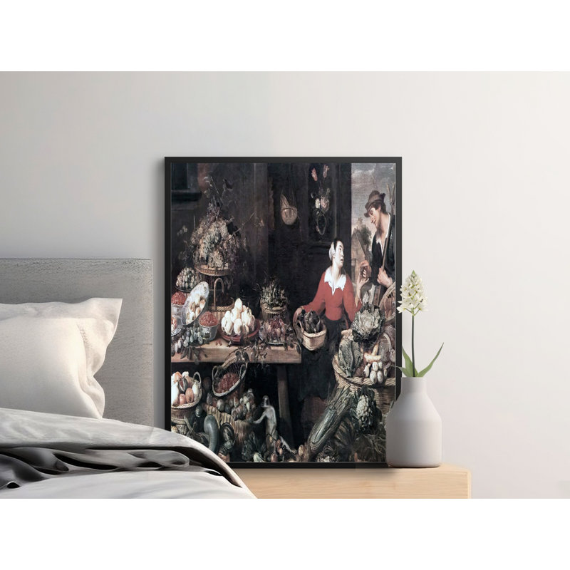 Stoller No Frame Print, 20x30