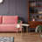 Arian Golden Nesting Tables