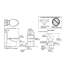 Saile Elongated Toilet-573122097-583310079