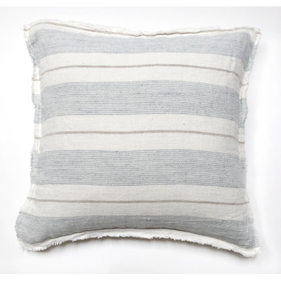 Laguna Square Pillow Cover & Insert