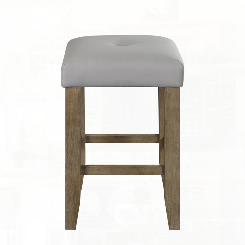Ensemble de tabourets à hauteur de comptoir avec construction robuste pour une utilisation fiable
