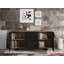 Solei 140cm Sideboard