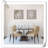 Wall Decor on Solid Wood