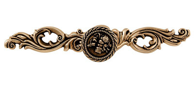 Sforza Novelty Knob
