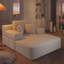 Très grand canapé-lit, canapé-lit convertible, canapé-lit multifonctionnel sans cadre pour appartement, cinéma maison, chambre d'amis-1799014010