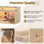 Hamster Cage