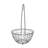 Rebrilliant Mimi Metal Fruit Basket