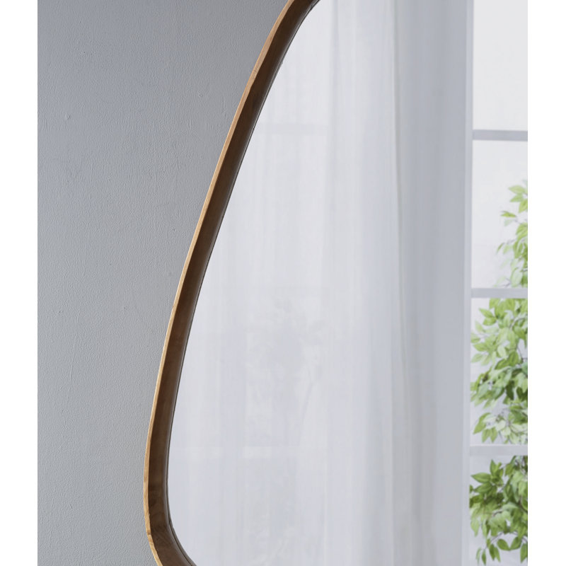 Miroir varié