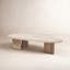 Telma Stone Coffee Table