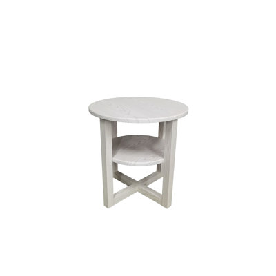 Dahms End Table