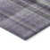 Kinslee Washable Plaid Indoor / Outdoor Rug