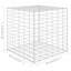 Clauson Metal Planter-1158462013