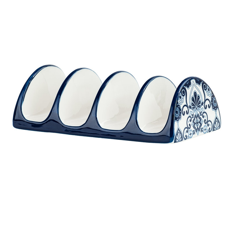 Vaisselle Talavera, berceau Taco