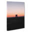 Lifeguard Station On Huntington Beach - Wrapped Canvas-55365032